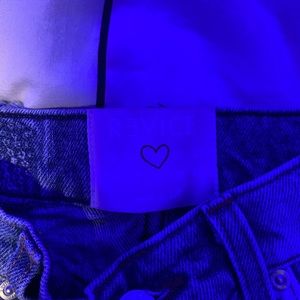 revive denim jeans